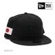 ニューエラ/ＮＥＷ ＥＲＡ 60585259 9FIFTY 大谷翔平 JAPAN Los Angeles Dodgers ロサンゼルス・ドジャース 950 キャップ LA 帽子 MLB メンズ レディース メジャーリーグ USモデル BLACK-BLACK