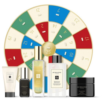 アドベントカレンダー2025_JO MALONE