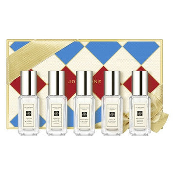 2025 コロン コレクション (ミニボトル5本セット) _JO MALONE
