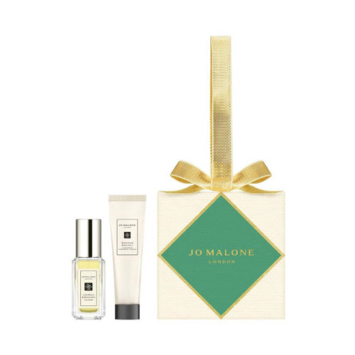 2025 オーナメント 2 (コロン&ハンドクリーム)_JO MALONE