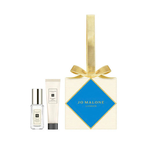 2025 オーナメント 1 (コロン&ハンドクリーム)_JO MALONE