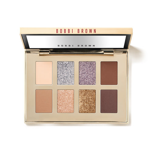 ドリーム グリーム アイシャドウ パレット_BOBI BROWN