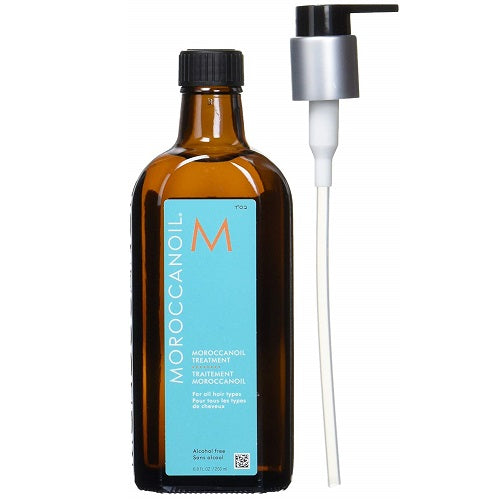 [モロッカンジャパン] モロッカンオイル トリートメント 200ml