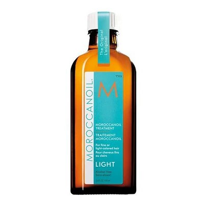 [モロッカンジャパン] モロッカンオイル トリートメント ライト 100ml