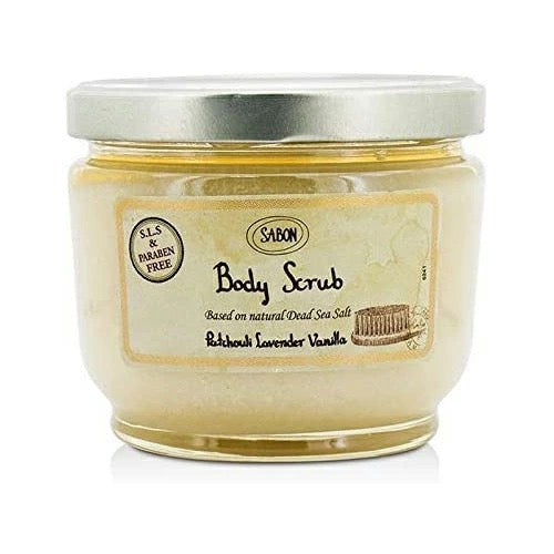 SABON ボディースクラブ
