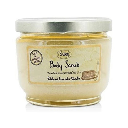 SABON ボディースクラブ