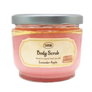 SABON ボディースクラブ