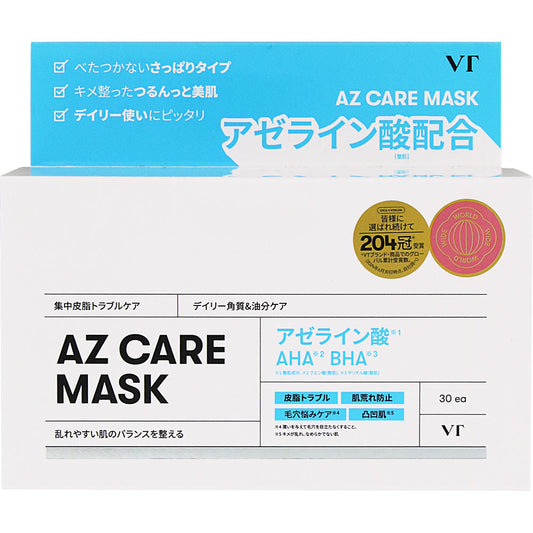 VT AZ CARE MASK