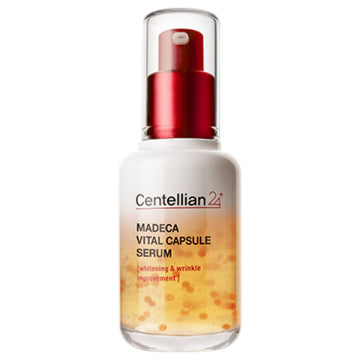センテリアン24 マデカバイタルカプセルセラム 50ml