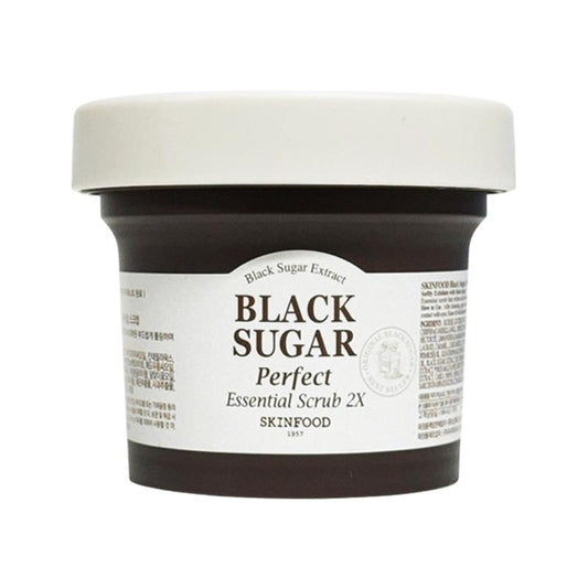 SKINFOOD BS Pｴｯｾﾝｼｬﾙｽｸﾗﾌﾞ210g(KR)