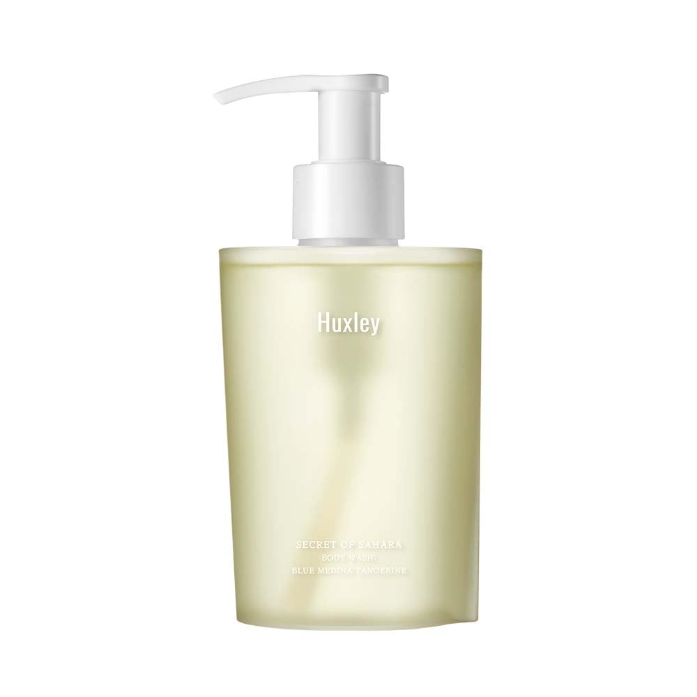 ボディウォッシュ300ml_ Huxley
