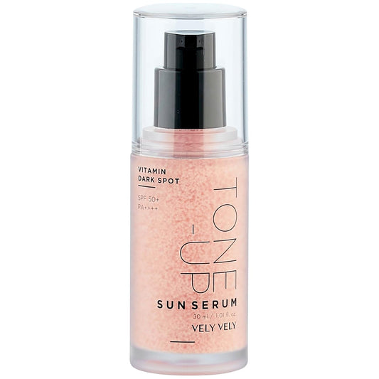 ビタミンダークスポット トーンアップサンセラム 30ml 8809537126830