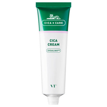 VT CICA クリーム