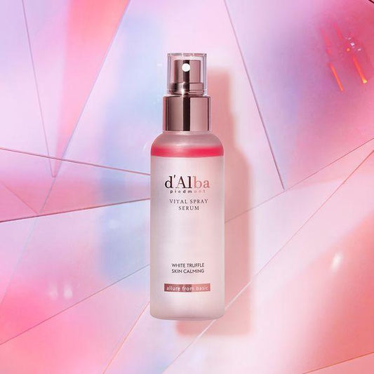ホワイトトリュフバイタルスプレーセラム 100ml