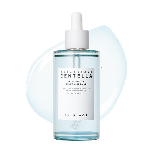 マダガスカル センテラ ヒアルーシカ ファーストアンプル 100ml