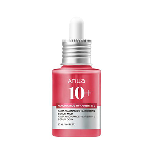 ナイアシン10 アルブチン2セラムマイルド 30ml