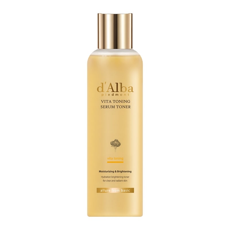 Vセラムトナー d'Alba 8809676155692
