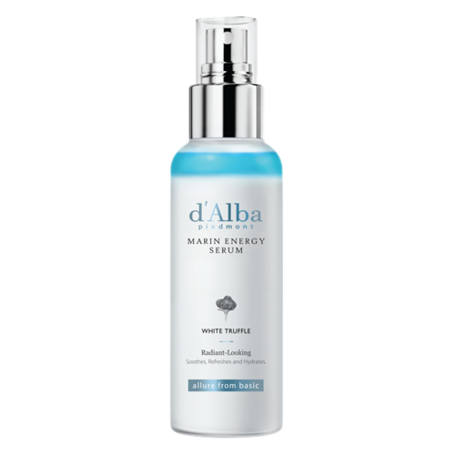 d'Alba ダルバ アクアマリンスプレーセラム100ml_d'Alba