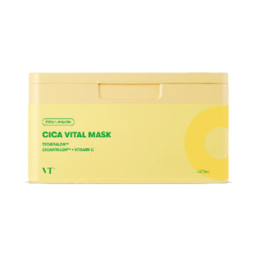 VT CICA バイタルマスク 30枚入り