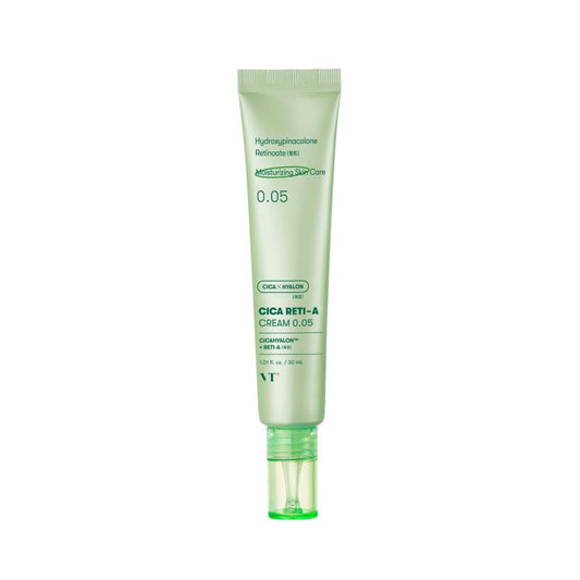 シカレチA クリーム0.05 30ml