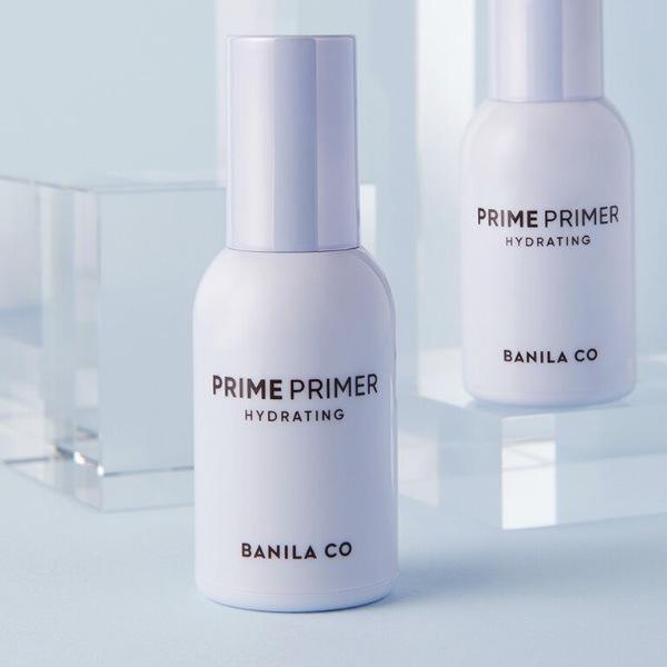 プライム プライマー ハイドレーティング 30ml_BANILA CO