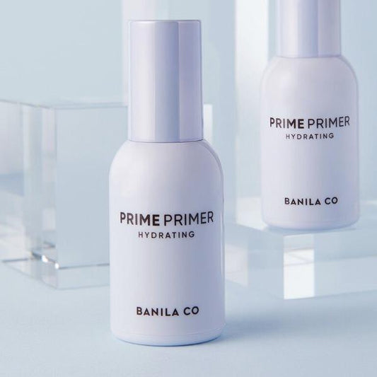 プライム プライマー ハイドレーティング 30ml_BANILA CO