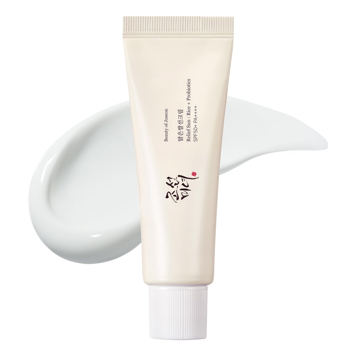 リリーフサン ライス+プロバイオティクス 50ml