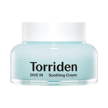 ダイブインスージングクリーム 100ml