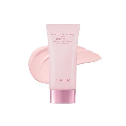 マスクフィット トーンアップクリーム 50ml