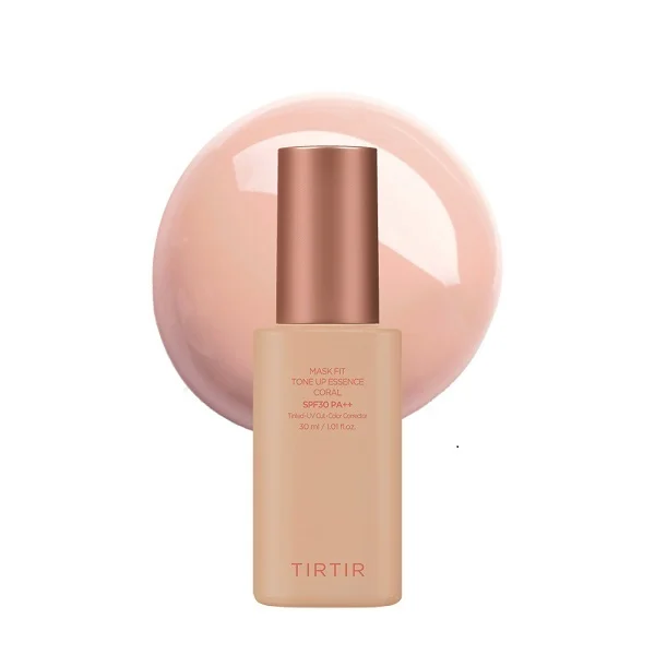 マスクフィットトーンアップエッセンス 30ml