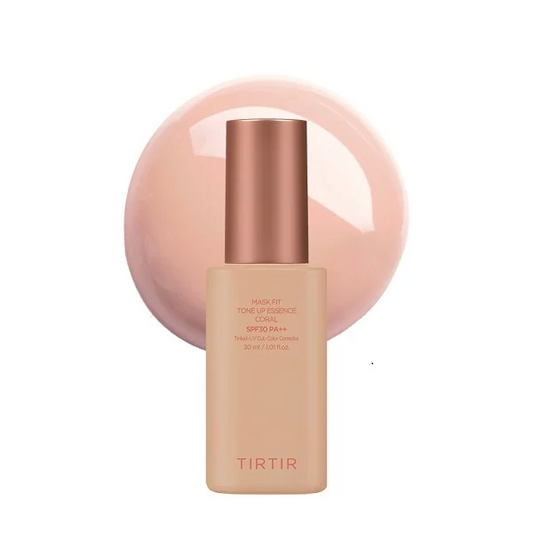 マスクフィットトーンアップエッセンス 30ml