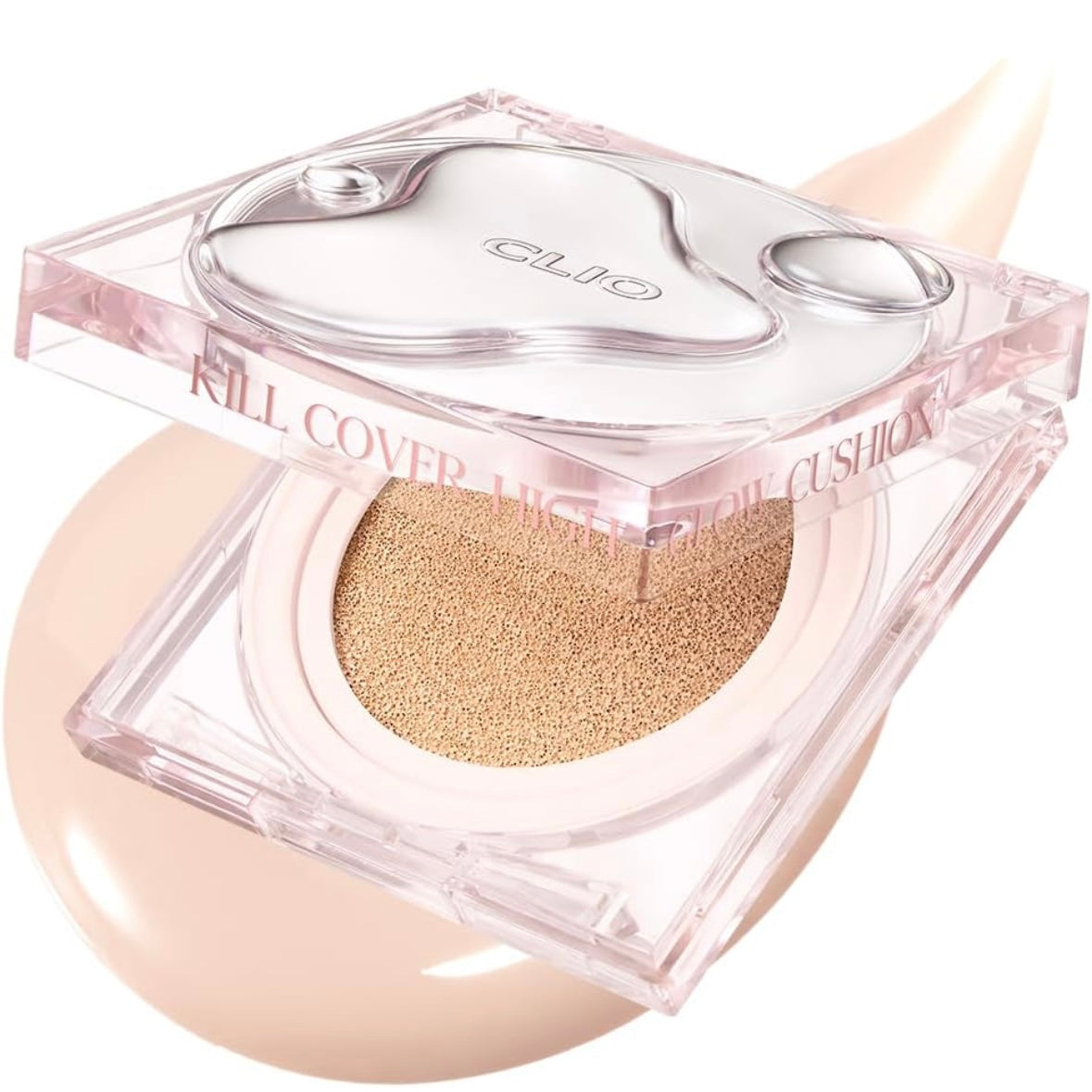 KILL COVER HIGH GLOW CUSHION