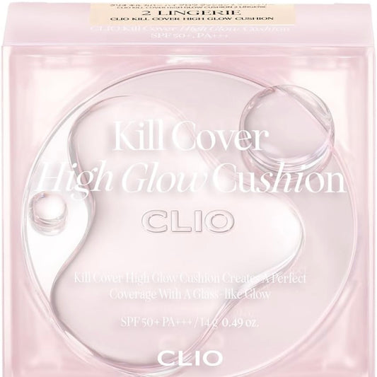 KILL COVER HIGH GLOW CUSHION
