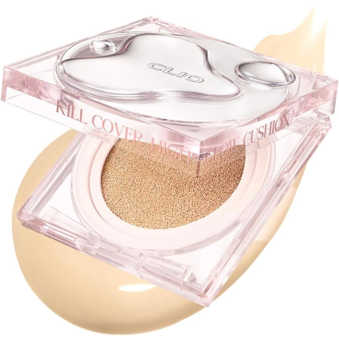 KILL COVER HIGH GLOW CUSHION