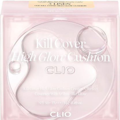 KILL COVER HIGH GLOW CUSHION