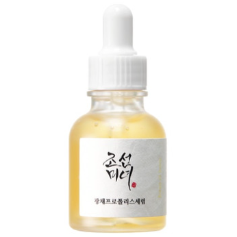Bグロウセラム 30ml_朝鮮美女