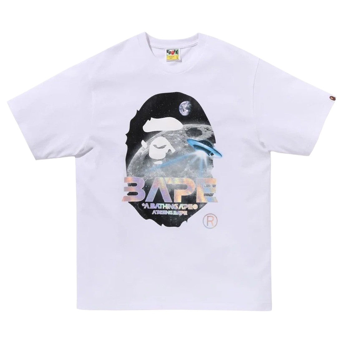 Ｔシャツ_APE 9999948949