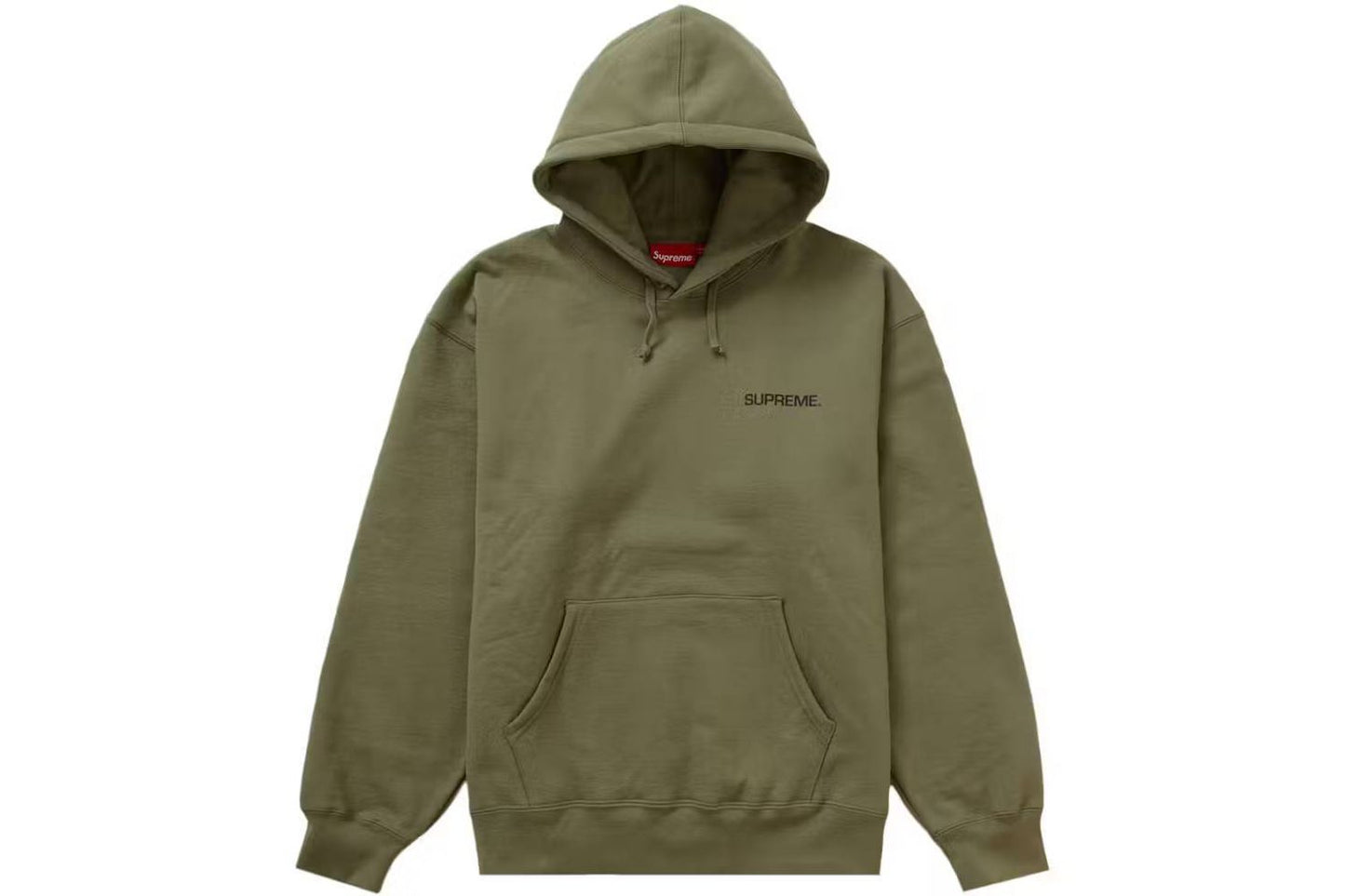 パーカー_Supreme 9999998148