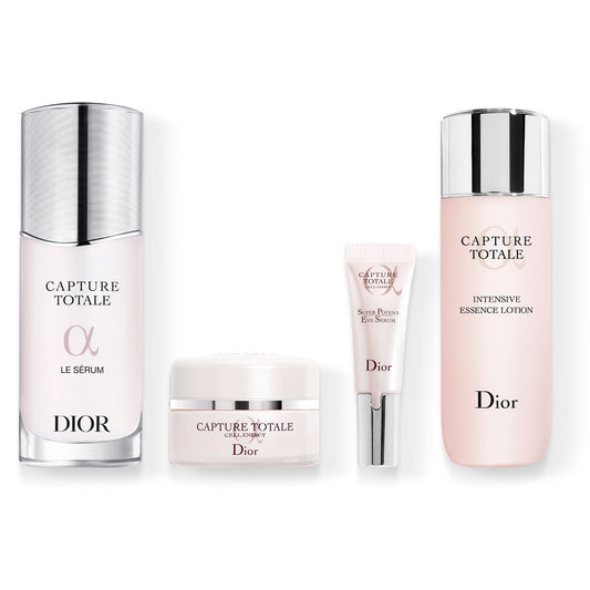 カプチュール トータル ホリデー (数量限定品)　　DIOR　(3348901680899) 正規品 プレゼント 誕生日 ホワイトデー 彼女 母 化粧品 コスメ メイク デパコス ギフト 高級