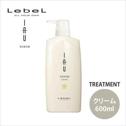 [ルベル] イオセラム クリーム 600ml