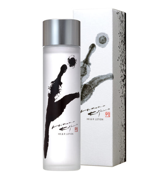 HK＆Rローション 120ml