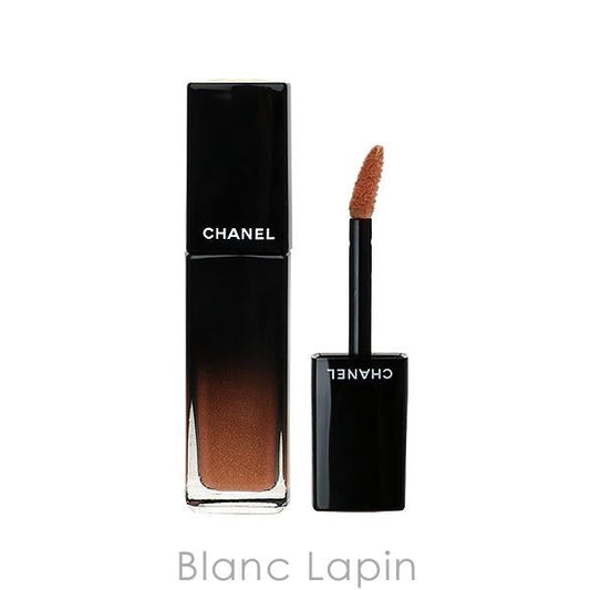 CHANEL シャネル ルージュ アリュール ラック #90 ゴールデン ベージュ  3145891650907