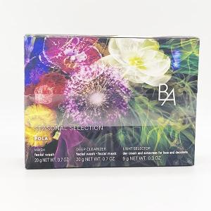 POLA ポーラ B.A シーズナルセレクション  4953923307724