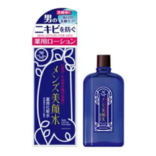薬用メンズ美顔水R 90ml 4902468113635