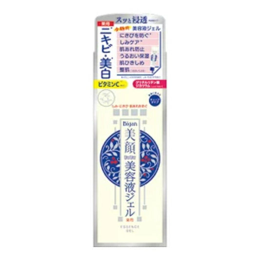 美顔　明色美顔　薬用美白美容ジェル　45g　明色化粧水　4902468113291