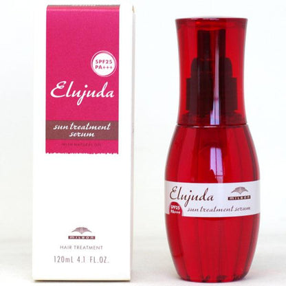 [ミルボン] エルジューダ サントリートメントセラム 120ml