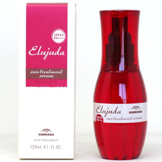 [ミルボン] エルジューダ サントリートメントセラム 120ml