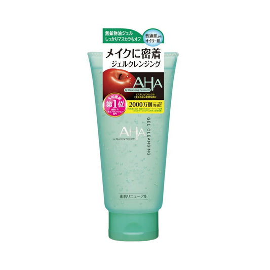 クレンジングリサーチ ジェルクレンジング 145g 4515061046035