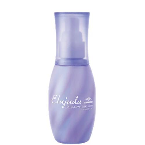 ミルボン エルジューダ エクストラリペア ミルキーセラム 120ml 4954835030748 ヘアケア ヘアオイル