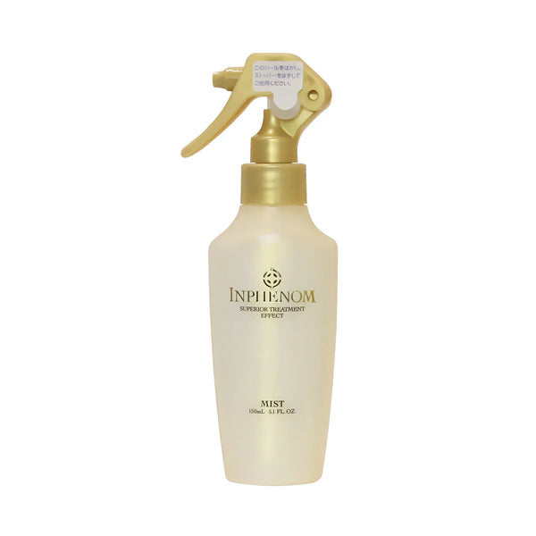ミルボン インフェノム ミスト 150ml 4954835290340 ヘアトリートメント  アウトバストリートメント